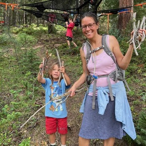 Fundraising Page: Jeanne Fischetti